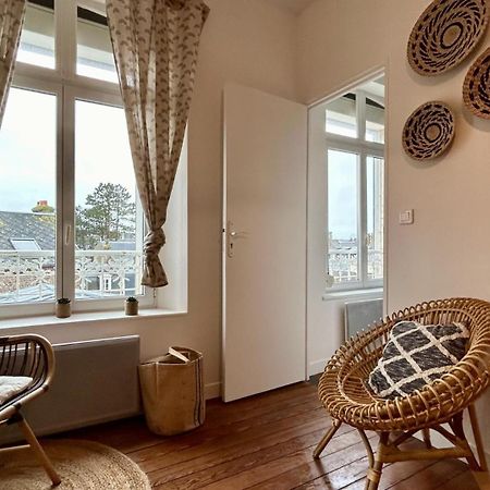 Belle Echappee Villa Крот Екстериор снимка