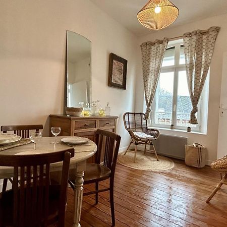 Belle Echappee Villa Крот Екстериор снимка