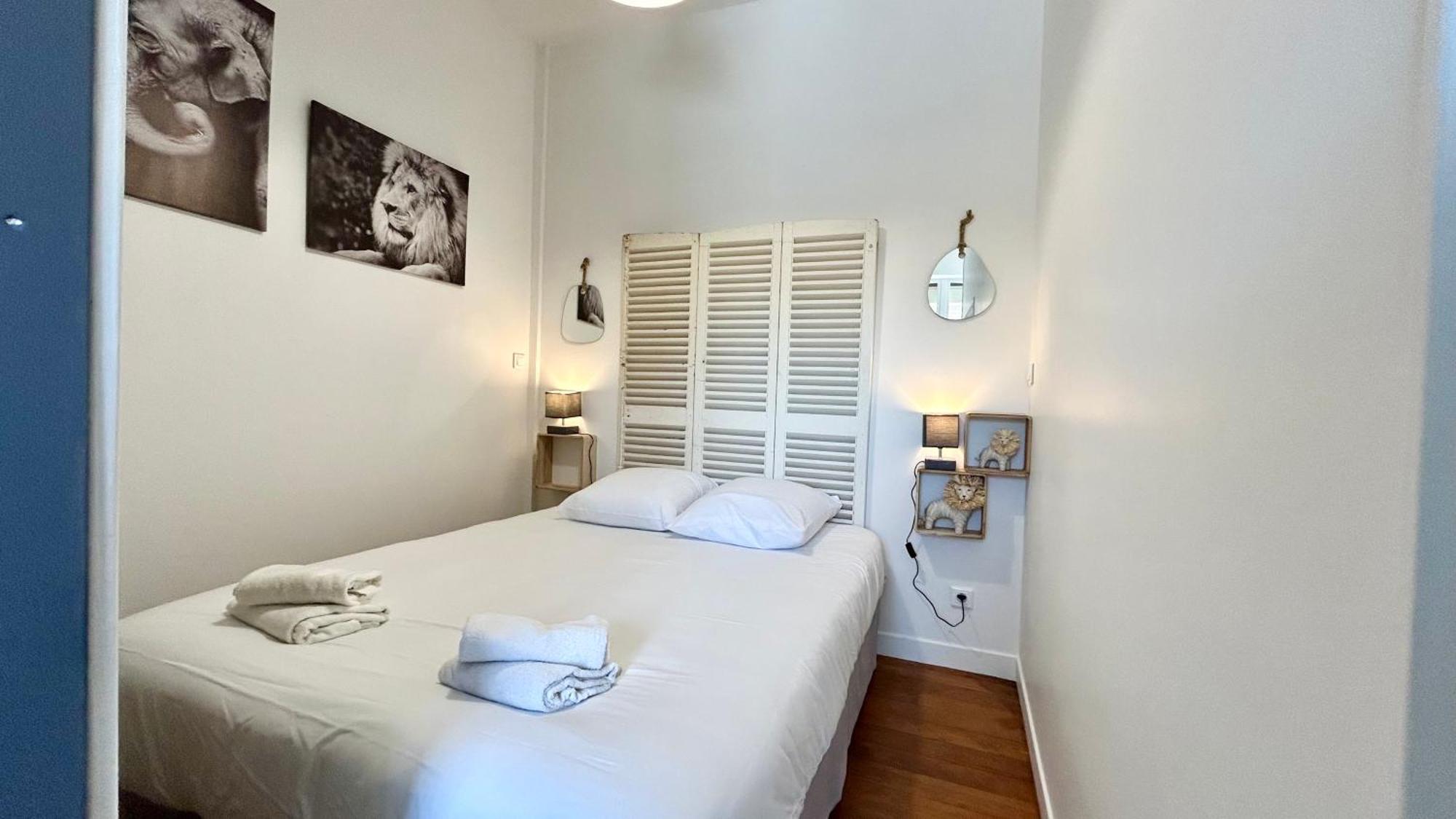 Belle Echappee Villa Крот Екстериор снимка