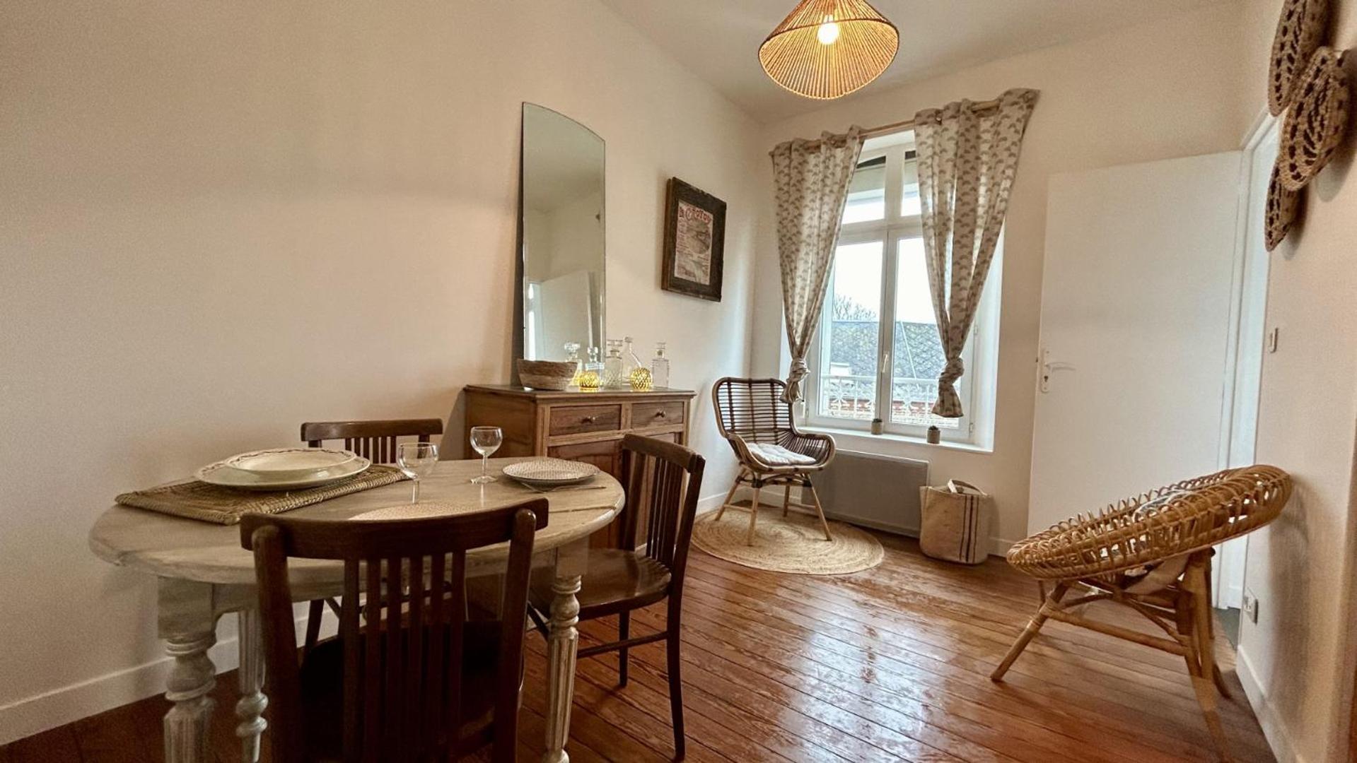 Belle Echappee Villa Крот Екстериор снимка